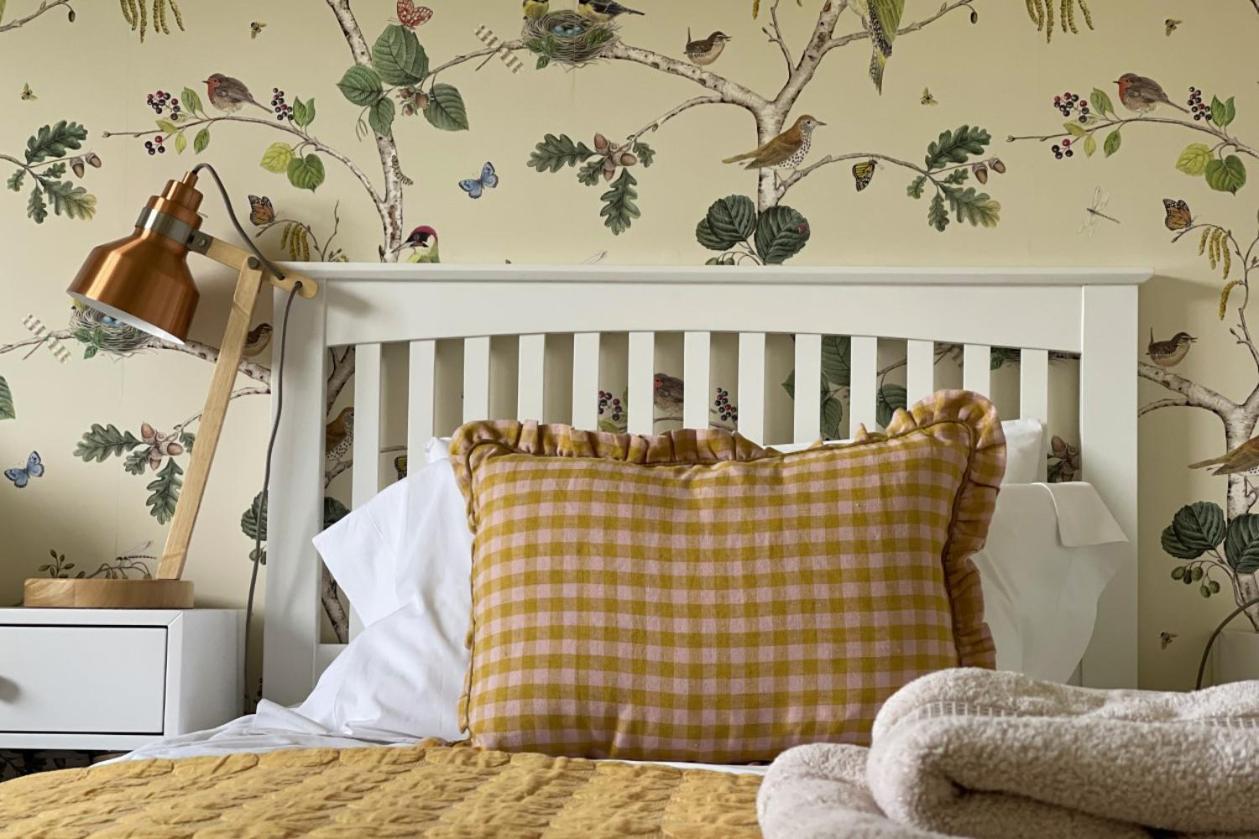 Woodpecker Lodge - Brook Meadow - Sleeps 4 Plus 2 - No Pets Маркет Харбъро Екстериор снимка